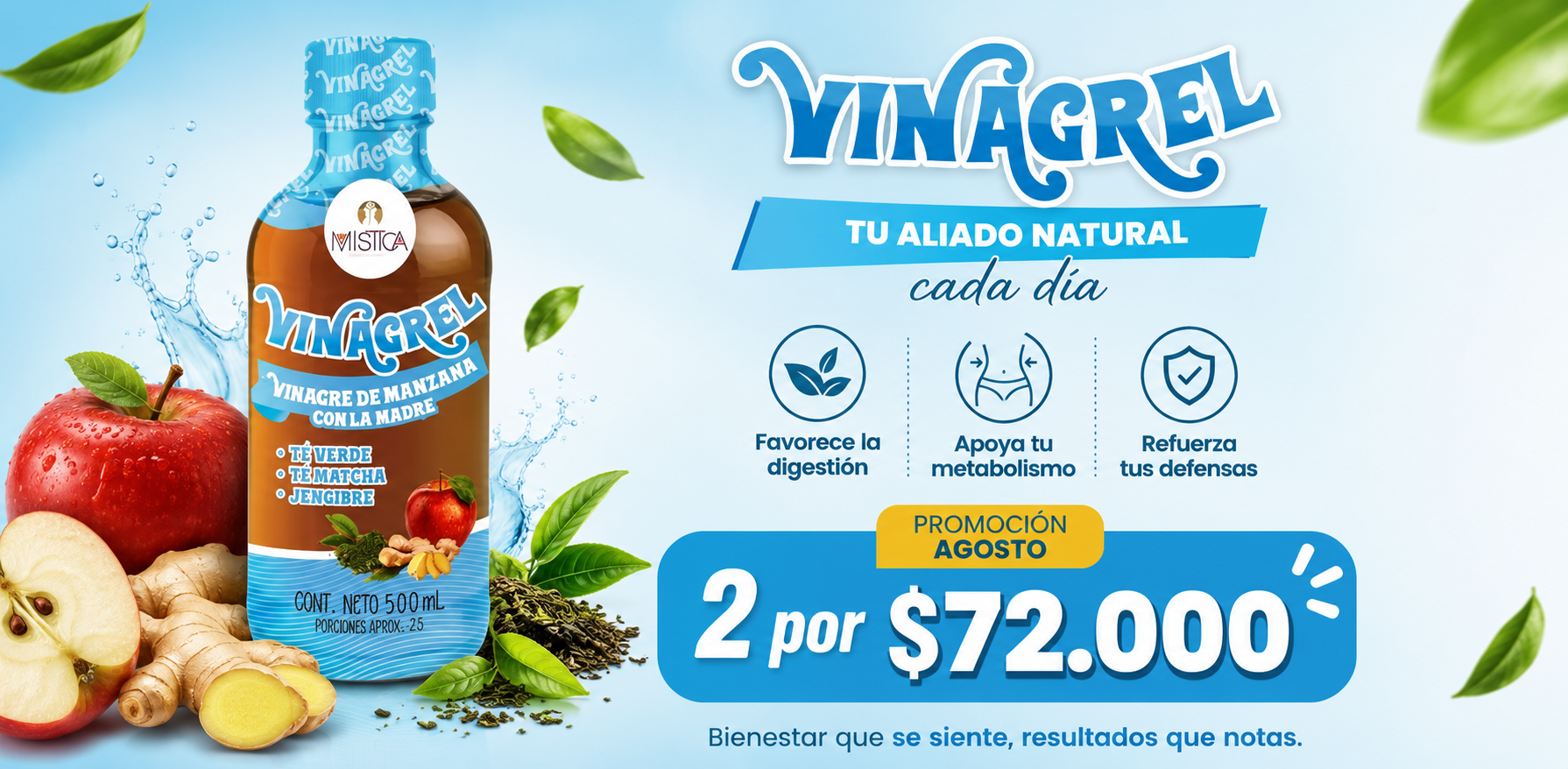 Vinagrel