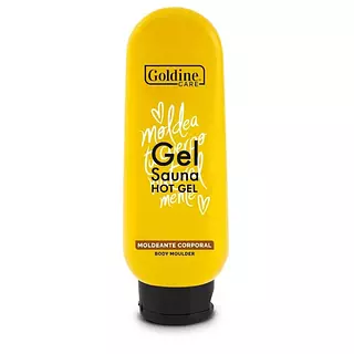 Gel Sauna X 240gr