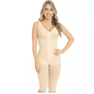 Ref 0120 Faja Larga Con Brasier