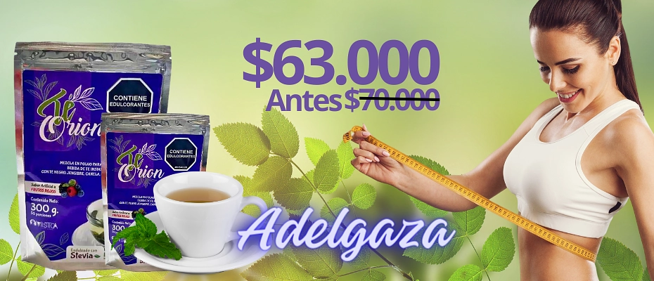 Té para Adelgazar