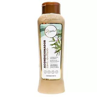 Acondicionador Con Romero Anyeluz