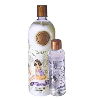 Keratina Ritual Botánico 1litro