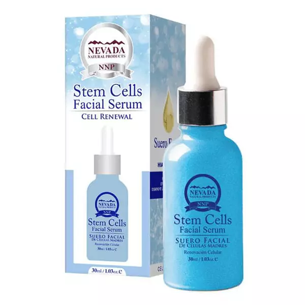 Stem Cells Serum Facial Nevada