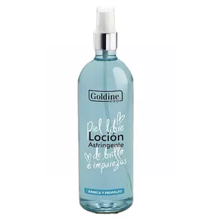 Loción Astringente