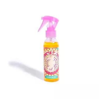 Loción De Oro Aclarante De Vello Corporal