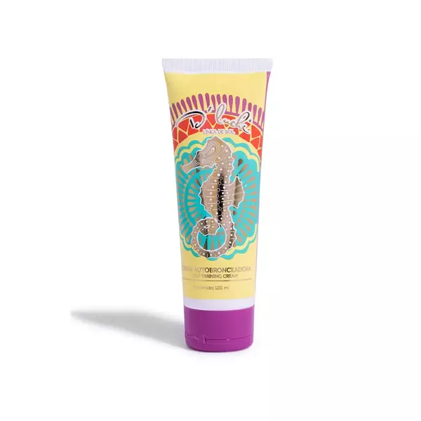 Crema Autobronceadora