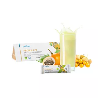 Fuxion Flora Liv