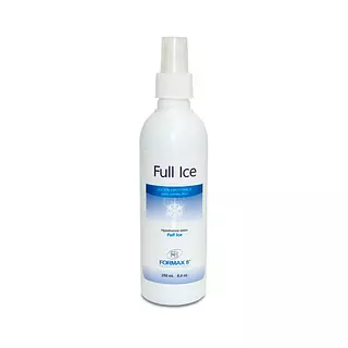 Locion Hipotermica Full Ice Formax 8