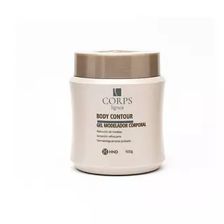 Corps Body Gel Moldeador