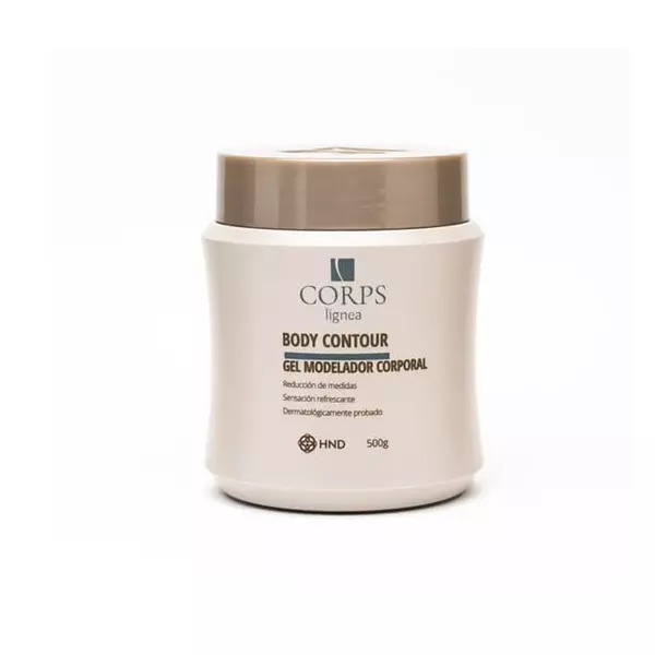 Corps Body Gel Moldeador