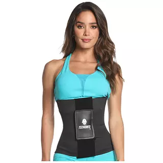 Cinturilla Moldeadora Reloj De Arena