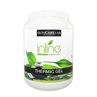 Gel Térmico Inline 4000gr