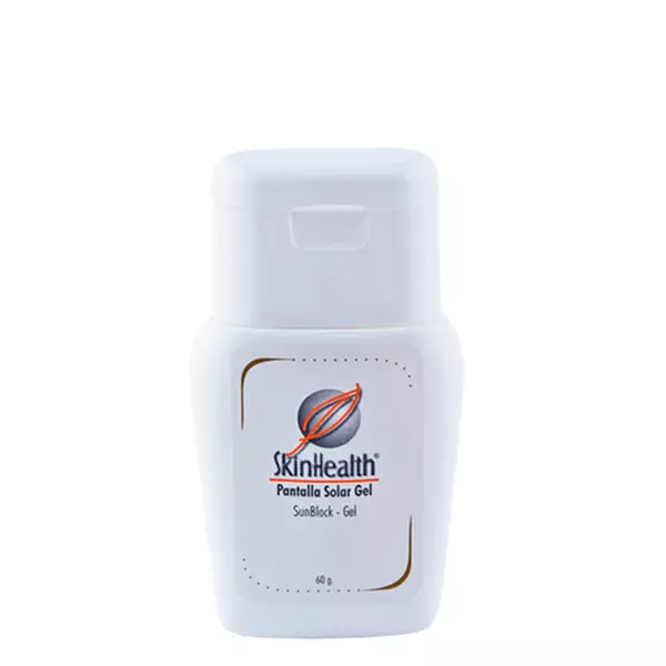 Pantalla Solar Gel Sunblock