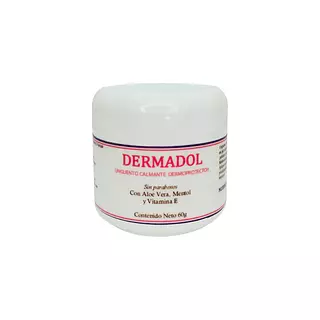 Dermadol