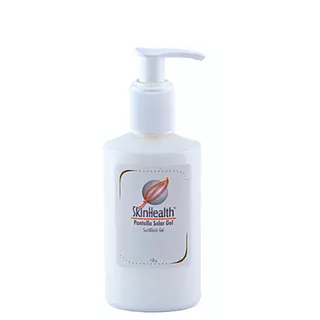 Pantalla Solar Gel 150gr