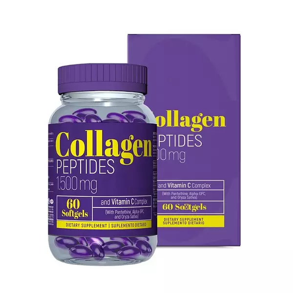 Collagen Peptides