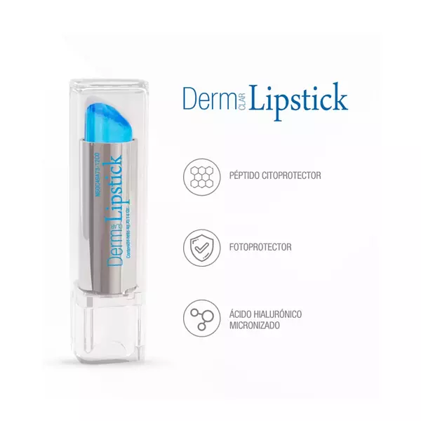 Dermclar Lipstick