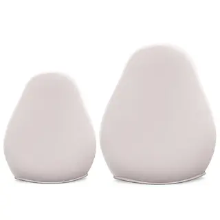 Tabla Pera Pequeña Y Grande