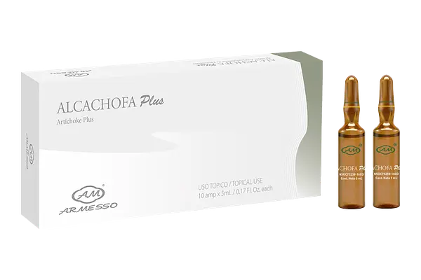 Alcachofa Plus