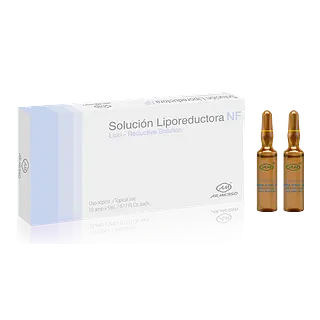 Solución Liporeductora Nf
