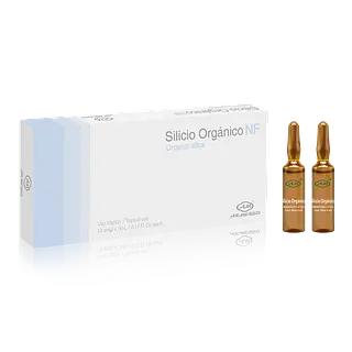 Silicio Orgánico Nf