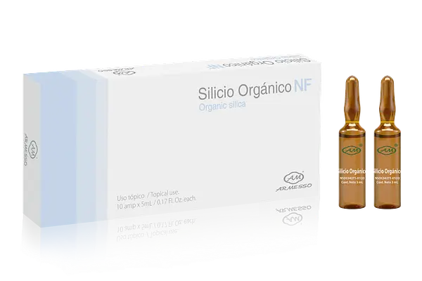Silicio Orgánico Nf