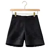 Short Ultrainvisible