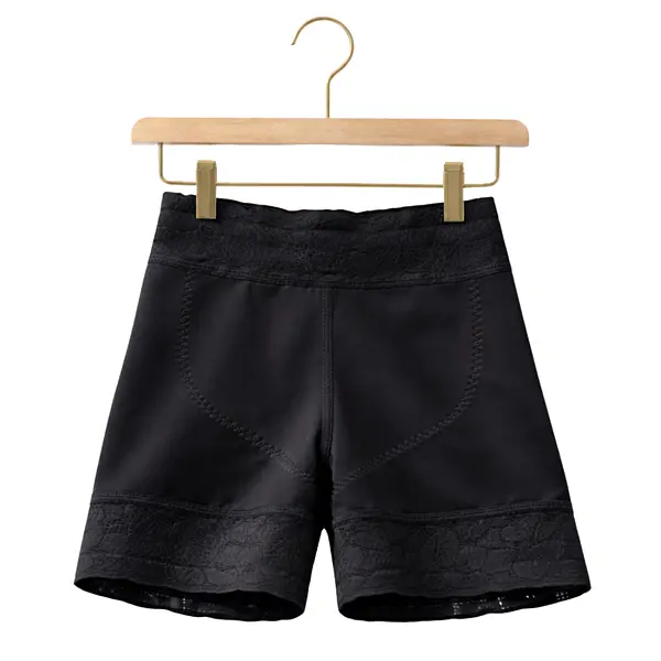 Short Ultrainvisible