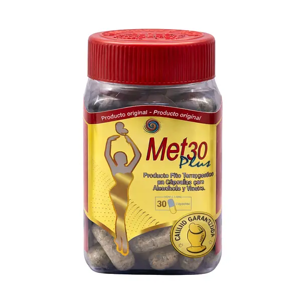 Metabol Plus
