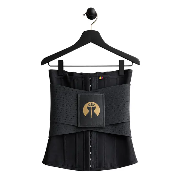 Cinturilla Cintura Extrema Mística