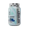 Iso Whey 100% 952 G – 28 Porciones – Sabor Galletas Con Crem