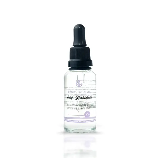 Sérum Ácido Hialurónico Lb