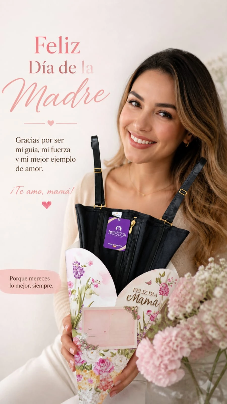 Promo dia de madre