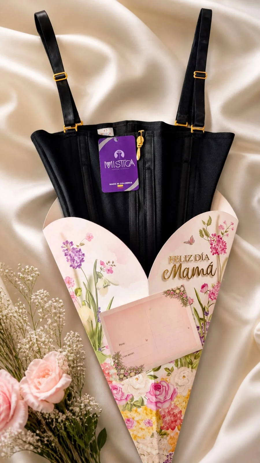 Promo dia de madre