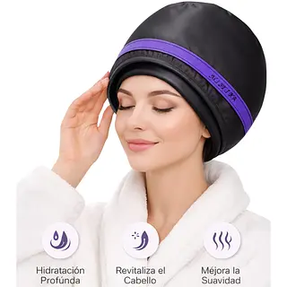Gorro Térmica Mística