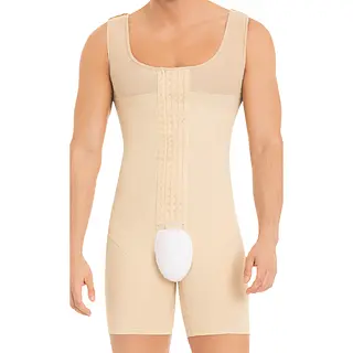 Ref 061 Faja Corta Masculina
