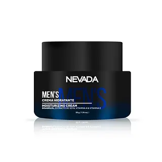 Crema Hidratante Men´S