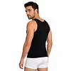 Camiseta Moldeadora Hombre: Abdomen Y Espalda