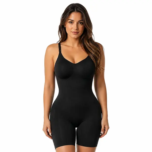 Body Levanta Glúteos Y Control Abdomen