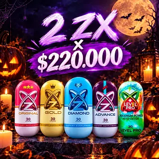 Combo Zx – Doble Cuidado, Doble Resultado