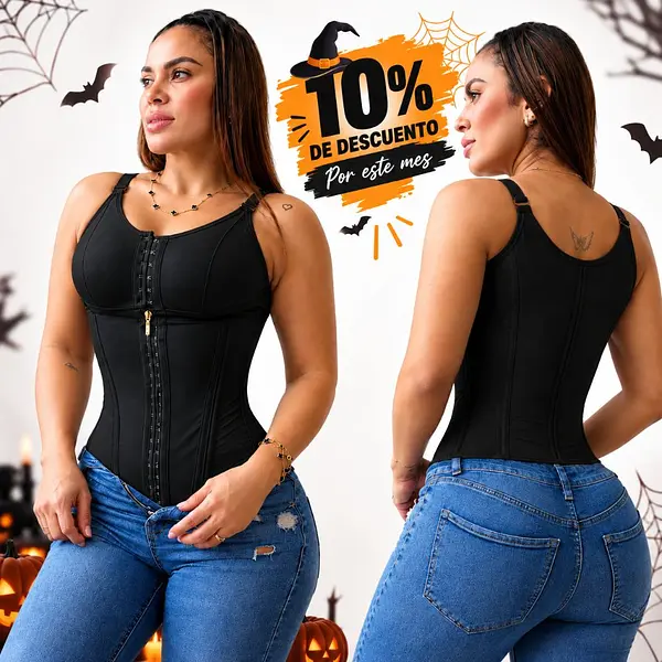 Promoción Especial De Octubre
